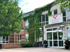 Viktoria Hotell & Konferens in Uppsala